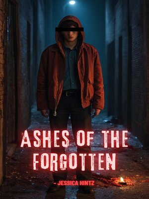 cover image of Ashes of the Forgotten